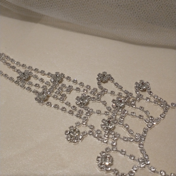 Crystal Jewelry Shoes! - Picture 5 of 10